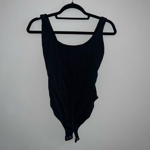 Forever 21 tank body suit